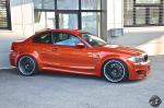 BMW 1M by DS Automobile 2017 года